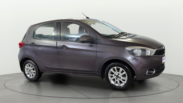 View Tata Tiago Image 13 Used Tata Tiago Image 13