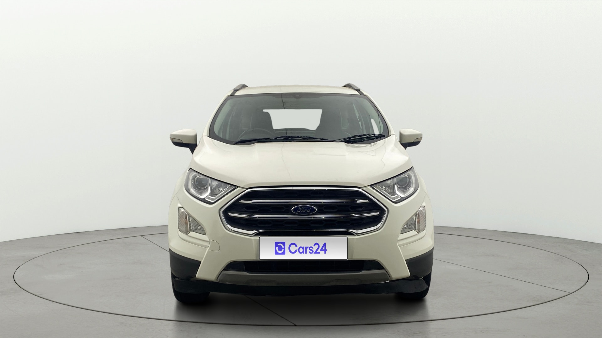 Used 2021 Ford EcoSport Used 2021 Ford EcoSport