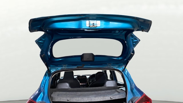 View Renault Kwid Image 16 Used Renault Kwid Image 16