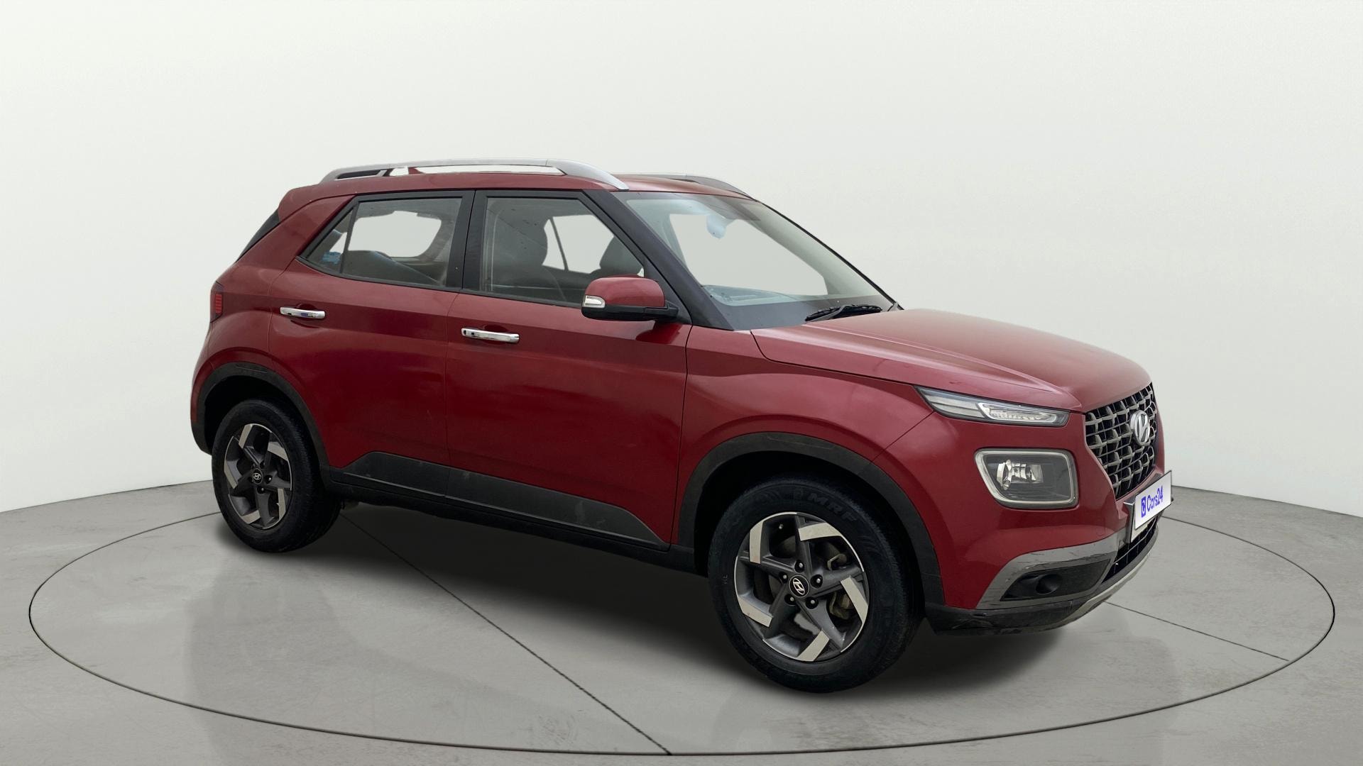 View 2019 Hyundai Venue E 1.2 Petrol BS IV Image 22 Used 2019 Hyundai Venue E 1.2 Petrol BS IV Image 22