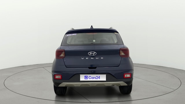 View Hyundai Venue Image 41 Used Hyundai Venue Image 41