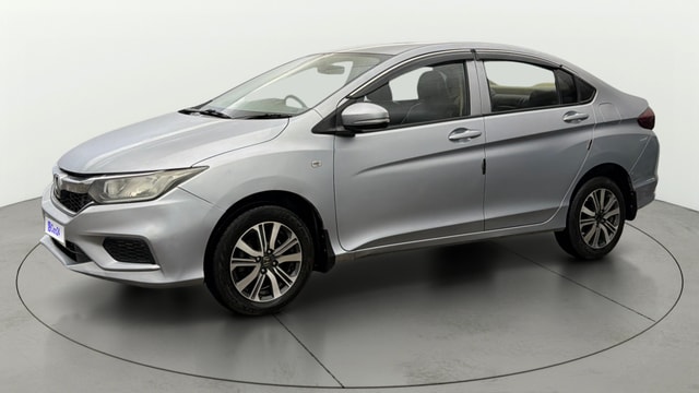 View Honda City Image 36 Used Honda City Image 36