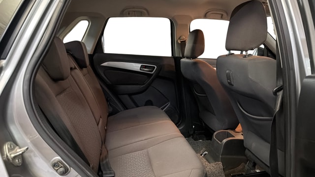 View Toyota Urban Cruiser Image 30 Used Toyota Urban Cruiser Image 30