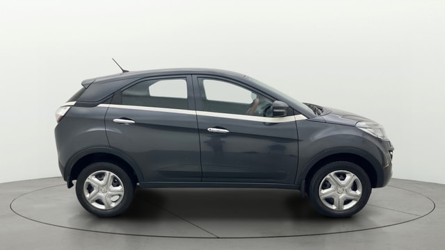 View Tata Nexon Image 26 Used Tata Nexon Image 26