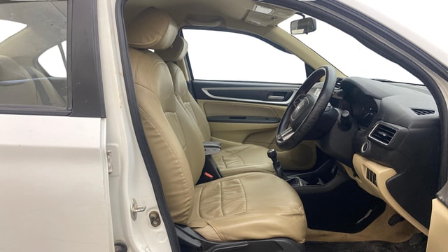 View Honda Amaze Image 18 Used Honda Amaze Image 18