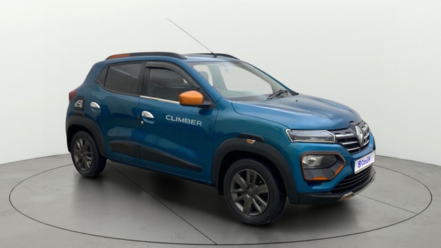 View Renault Kwid Image 36 Used Renault Kwid Image 36