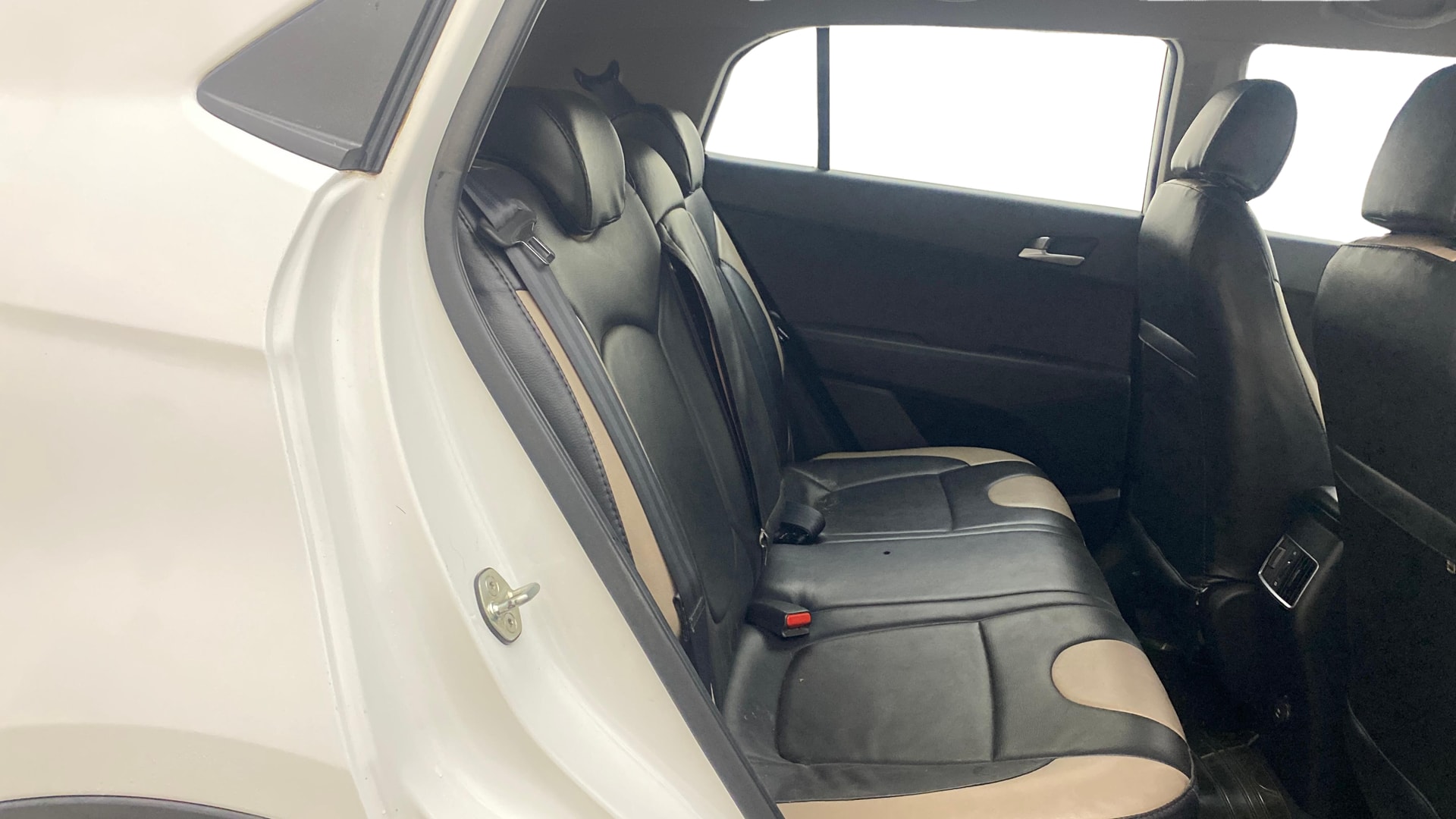 Used 2018 Hyundai Creta Used 2018 Hyundai Creta