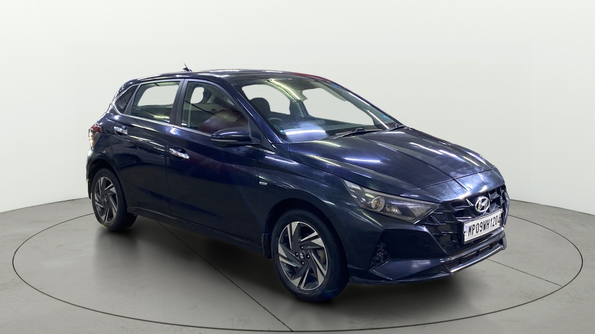 Used 2021 Hyundai Elite i20 Used 2021 Hyundai Elite i20