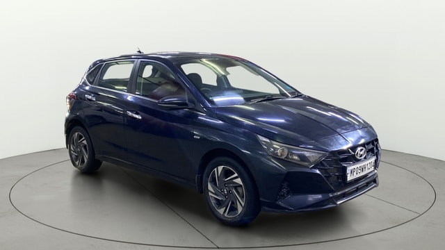 View Hyundai Elite i20 Image 13 Used Hyundai Elite i20 Image 13