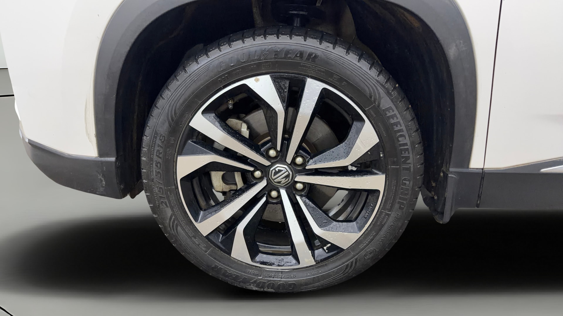 View 2023 MG Hector Sharp Hybrid BS IV Image 36 Used 2023 MG Hector Sharp Hybrid BS IV Image 36