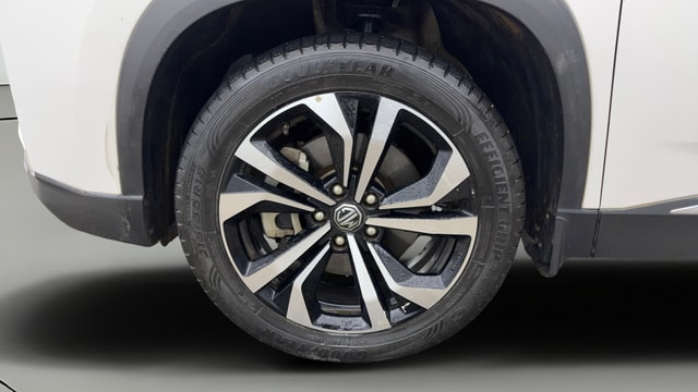 View MG Hector Image 36 Used MG Hector Image 36