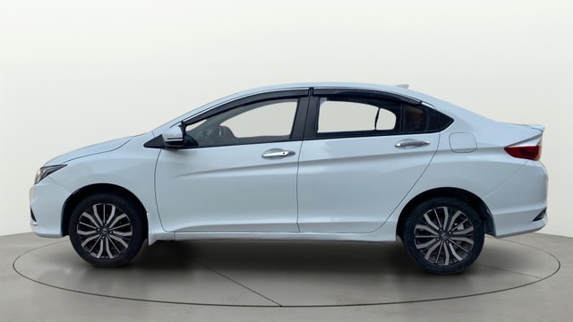 View Honda City Image 6 Used Honda City Image 6