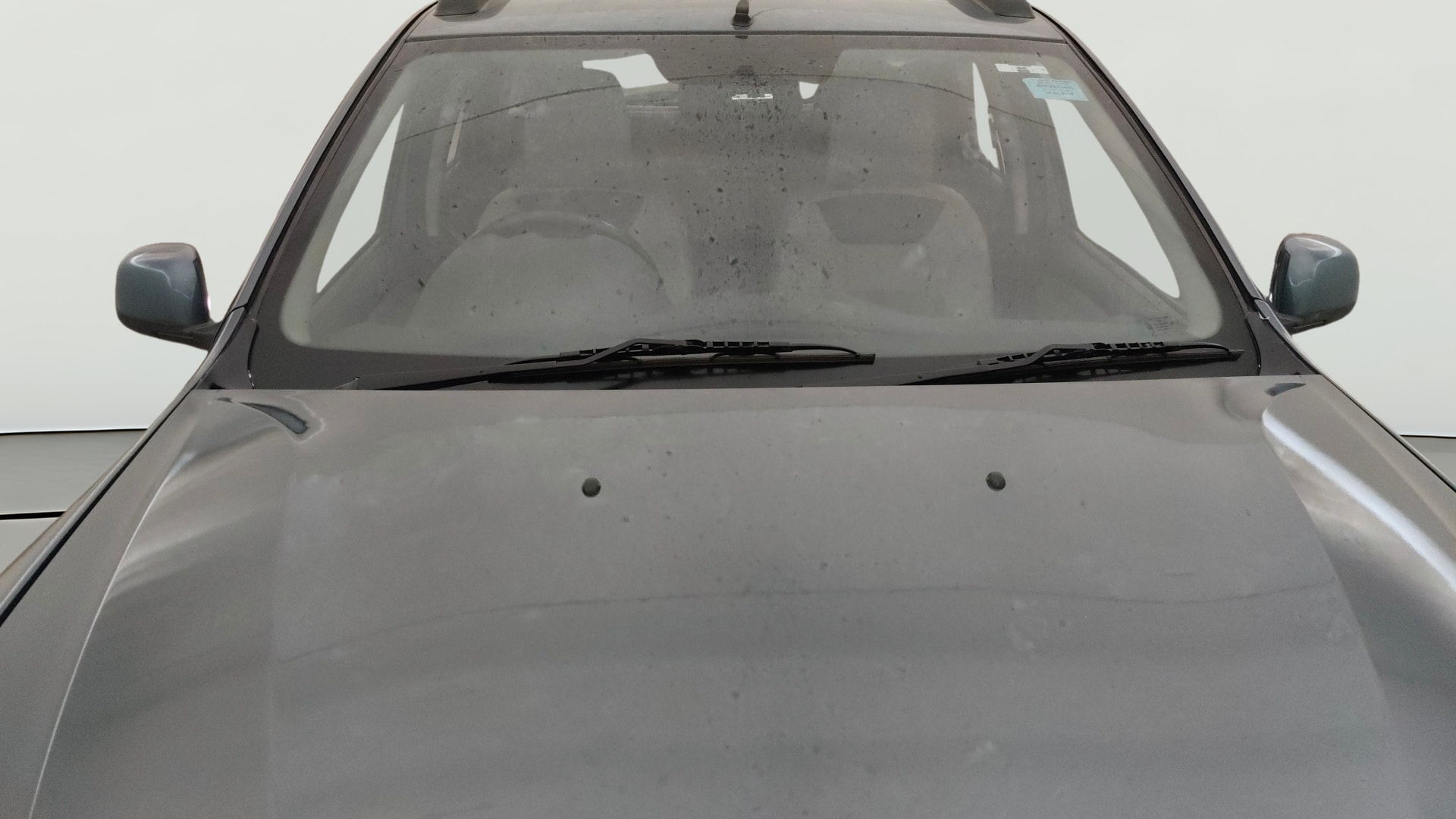 Used 2014 Renault Duster Used 2014 Renault Duster