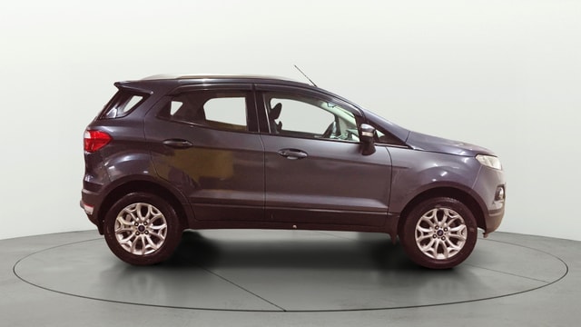 View Ford EcoSport Image 8 Used Ford EcoSport Image 8