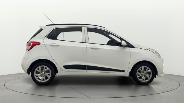 View Hyundai Grand i10 Image 8 Used Hyundai Grand i10 Image 8