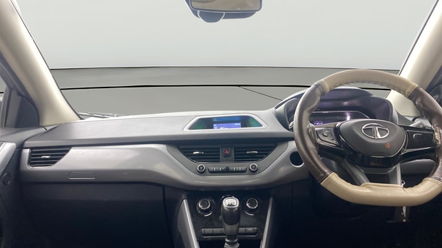 View Tata Nexon Image 18 Used Tata Nexon Image 18