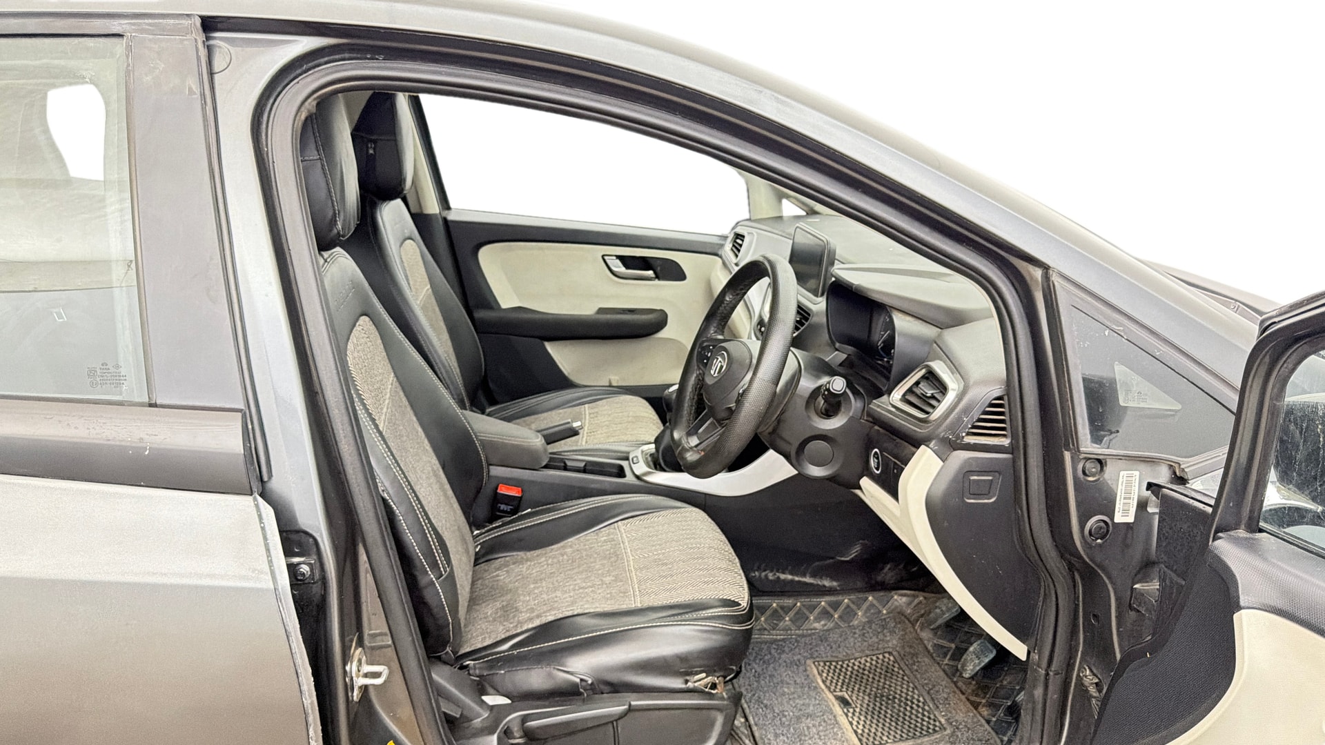 Used 2022 Tata Altroz Used 2022 Tata Altroz