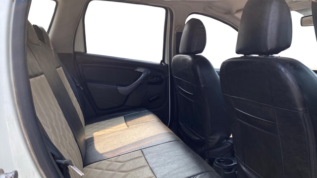 View Renault Duster Image 28 Used Renault Duster Image 28