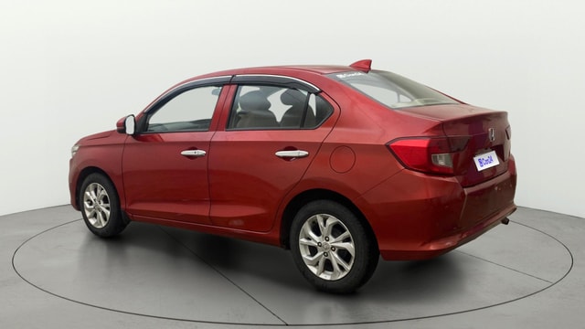 View Honda Amaze Image 2 Used Honda Amaze Image 2