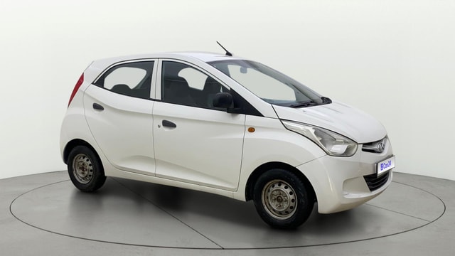 View Hyundai EON Image 35 Used Hyundai EON Image 35