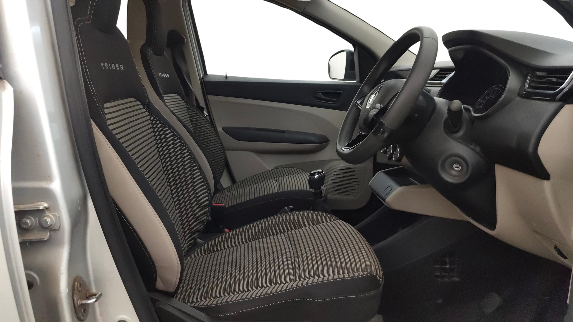 Used 2022 Renault Triber Used 2022 Renault Triber