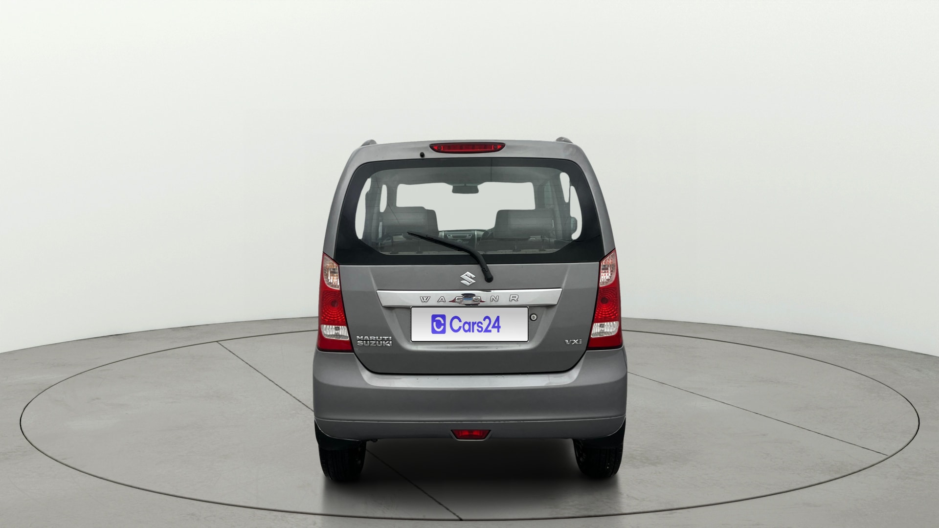 Used 2016 Maruti Suzuki 1000 Used 2016 Maruti Suzuki 1000