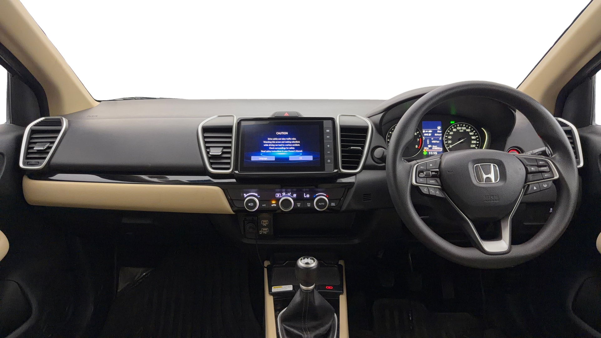 Used 2023 Honda City Used 2023 Honda City