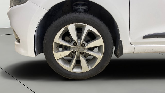 View Hyundai Elite i20 Image 28 Used Hyundai Elite i20 Image 28