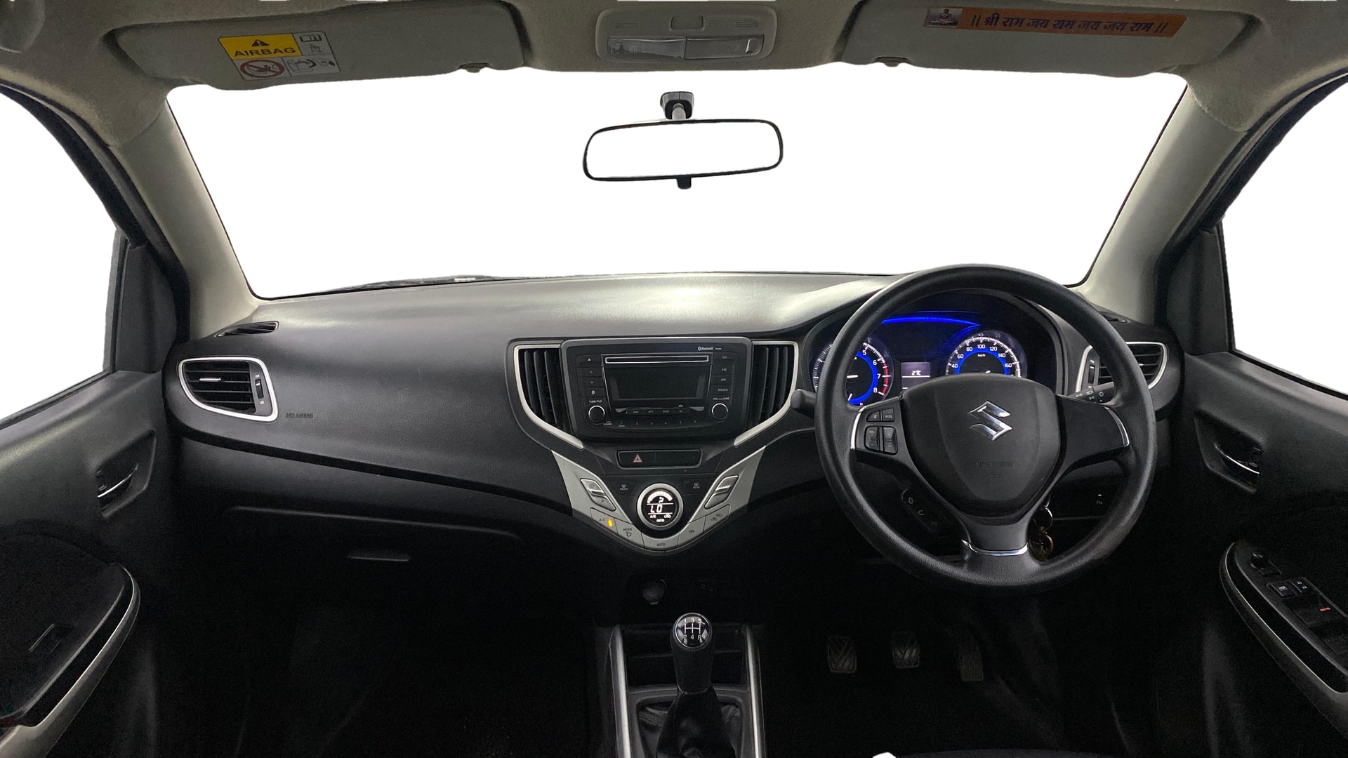 View 2018 Maruti Suzuki 1000 Base Variant Image 15 Used 2018 Maruti Suzuki 1000 Base Variant Image 15