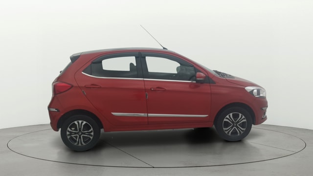 View Tata Tiago Image 27 Used Tata Tiago Image 27