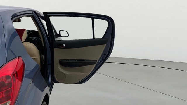 View Hyundai Elite i20 Image 8 Used Hyundai Elite i20 Image 8