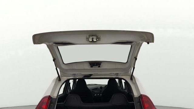 View Datsun Redi GO Image 16 Used Datsun Redi GO Image 16