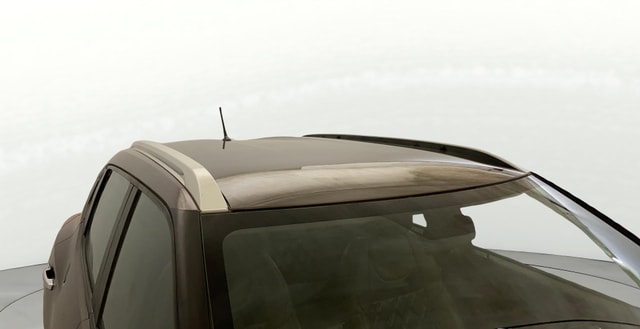 View Nissan Magnite Image 4 Used Nissan Magnite Image 4