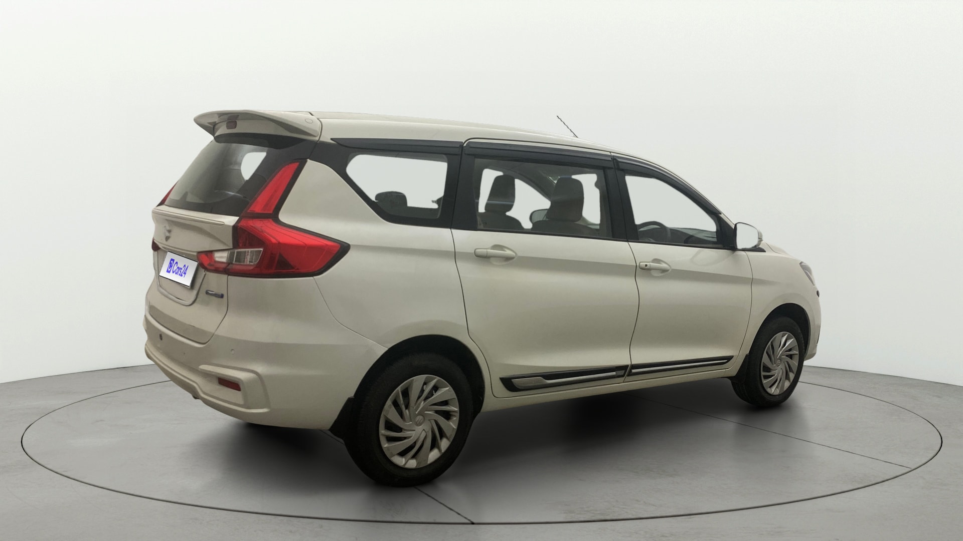 View 2024 Maruti Suzuki 1000 Base Variant Image 44 Used 2024 Maruti Suzuki 1000 Base Variant Image 44