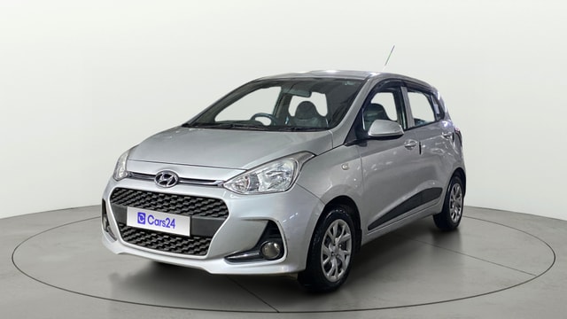 View Hyundai Grand i10 Image 34 Used Hyundai Grand i10 Image 34