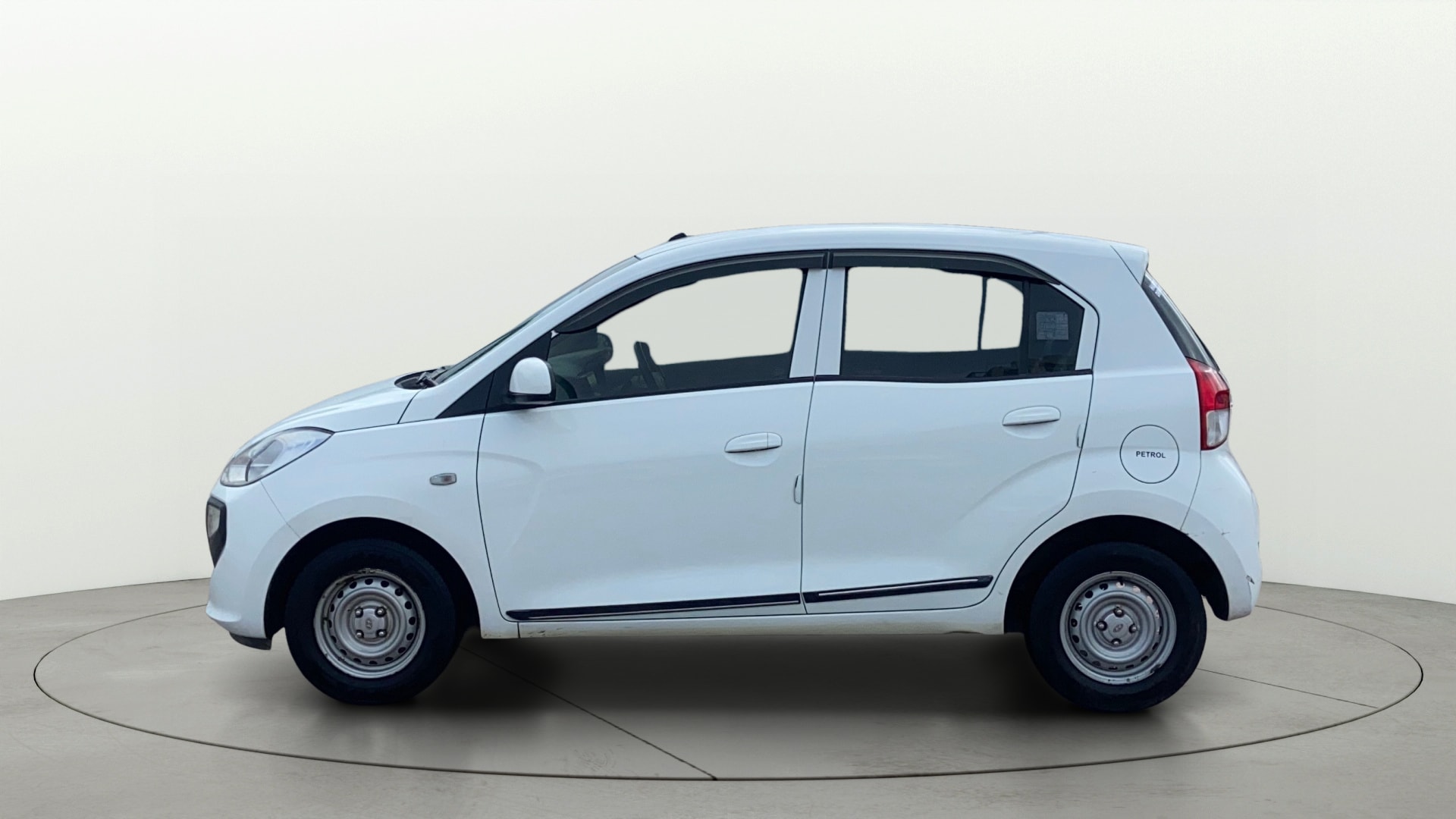View 2019 Hyundai New Santro Magna Petrol Image 5 Used 2019 Hyundai New Santro Magna Petrol Image 5