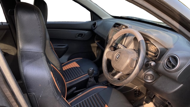 View Renault Kwid Image 26 Used Renault Kwid Image 26