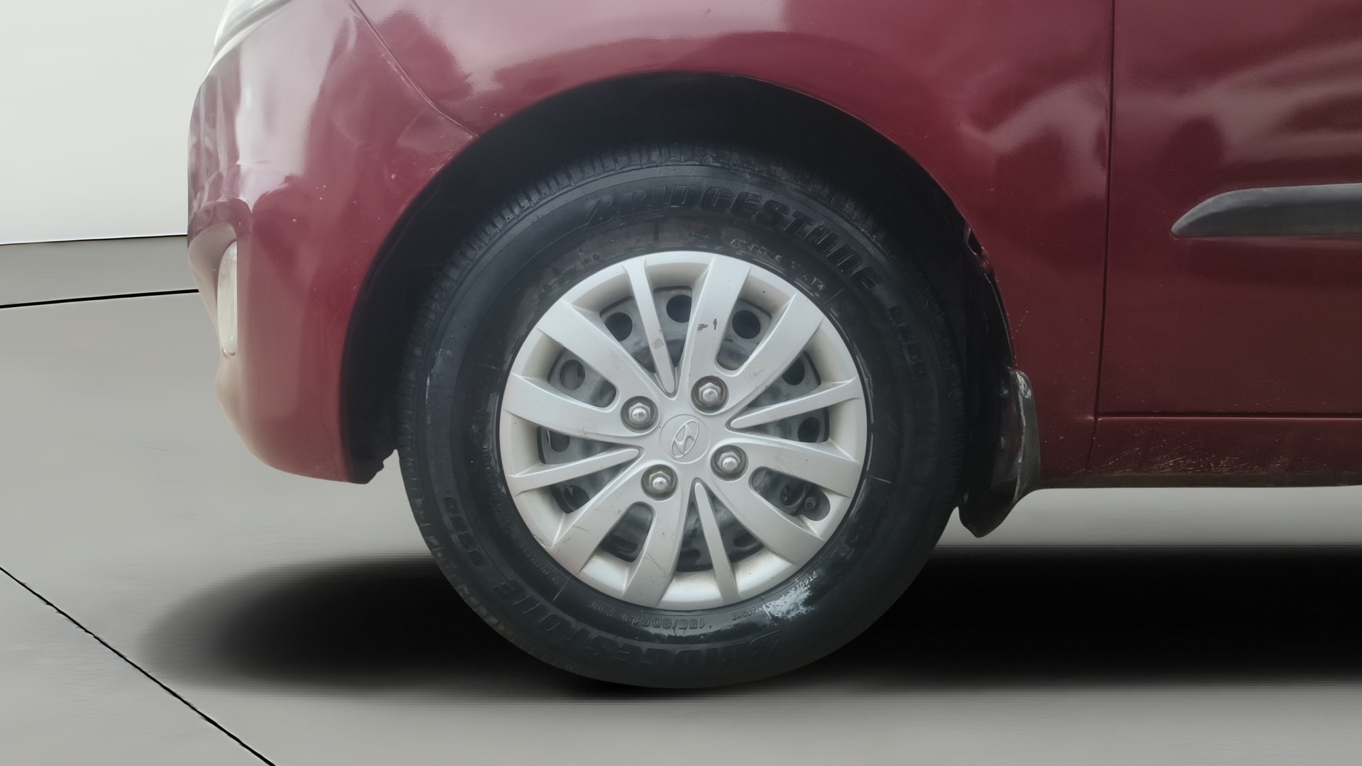 Used 2014 Hyundai i10 Used 2014 Hyundai i10