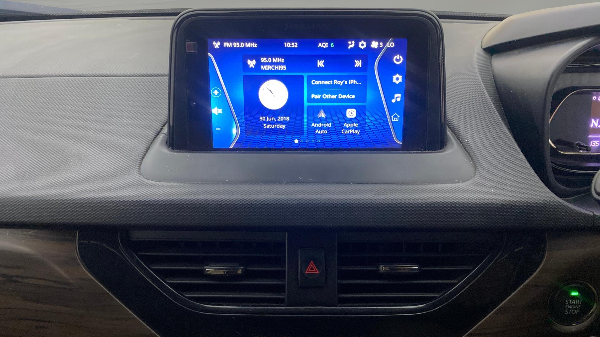 Used 2023 Tata Nexon Used 2023 Tata Nexon
