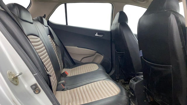 View Hyundai Grand i10 Image 29 Used Hyundai Grand i10 Image 29