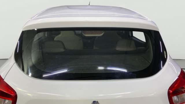 View Renault Kwid Image 3 Used Renault Kwid Image 3