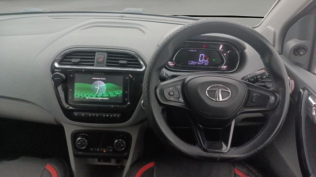 View Tata Tigor Image 20 Used Tata Tigor Image 20
