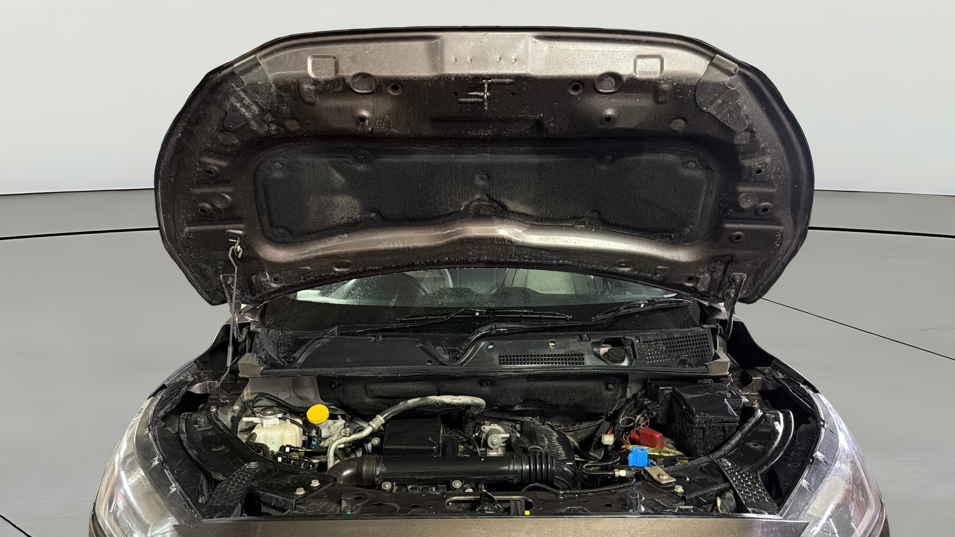 View 2023 Nissan Magnite XE Image 32 Used 2023 Nissan Magnite XE Image 32