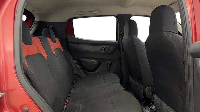 View Renault Kwid Image 28 Used Renault Kwid Image 28