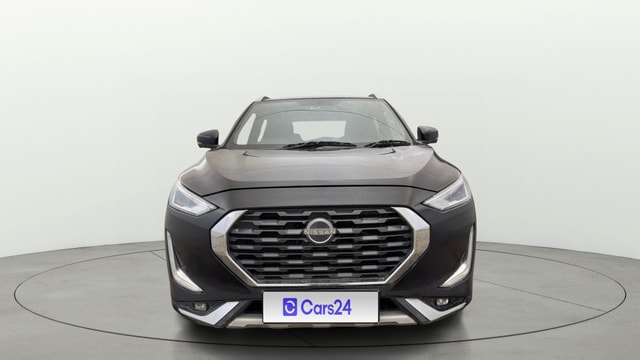 View Nissan Magnite Image 1 Used Nissan Magnite Image 1