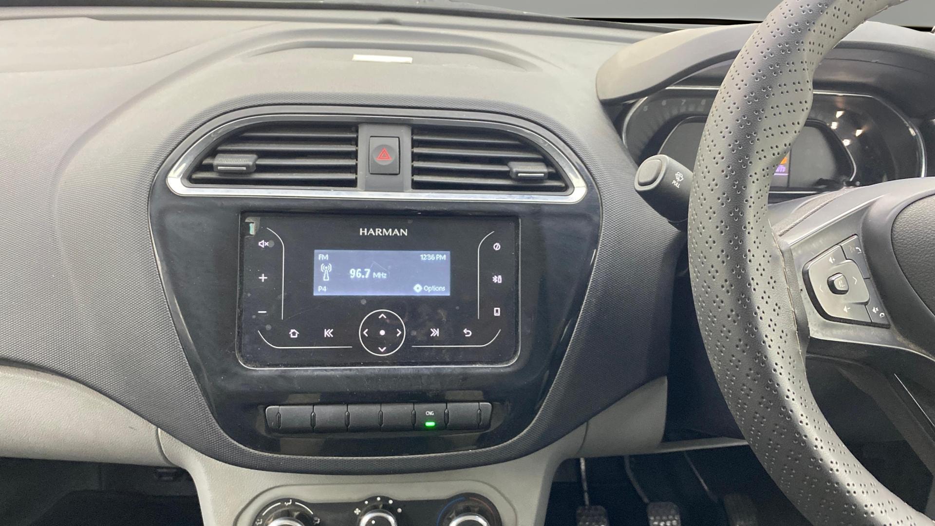 Used 2023 Tata Tiago Used 2023 Tata Tiago