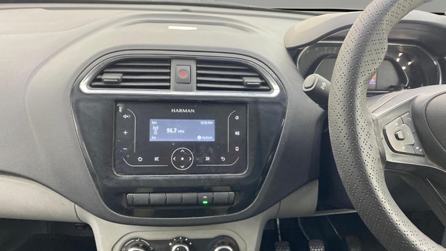View Tata Tiago Image 17 Used Tata Tiago Image 17