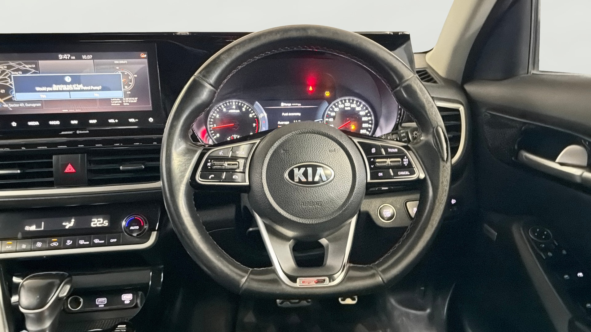 Used 2020 Kia Seltos Used 2020 Kia Seltos