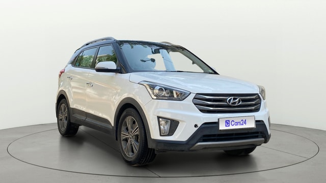 View Hyundai Creta Image 38 Used Hyundai Creta Image 38