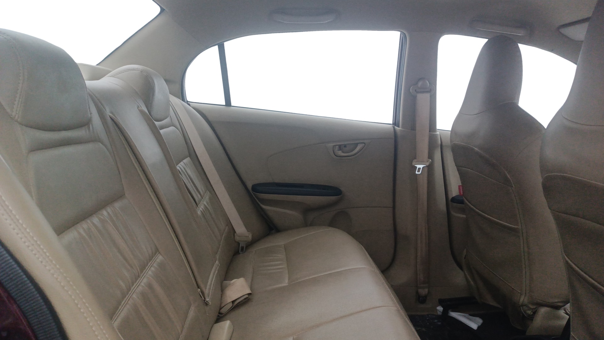 Used 2015 Honda Amaze Used 2015 Honda Amaze